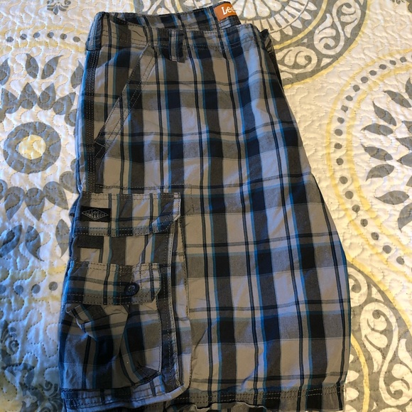 Other - Men’s cargo shorts